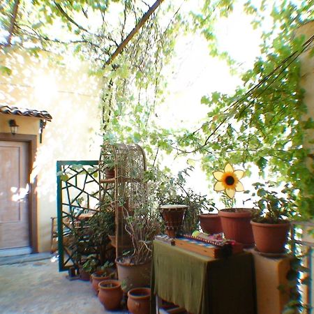Earini Rooms And Apartments Hanya Dış mekan fotoğraf