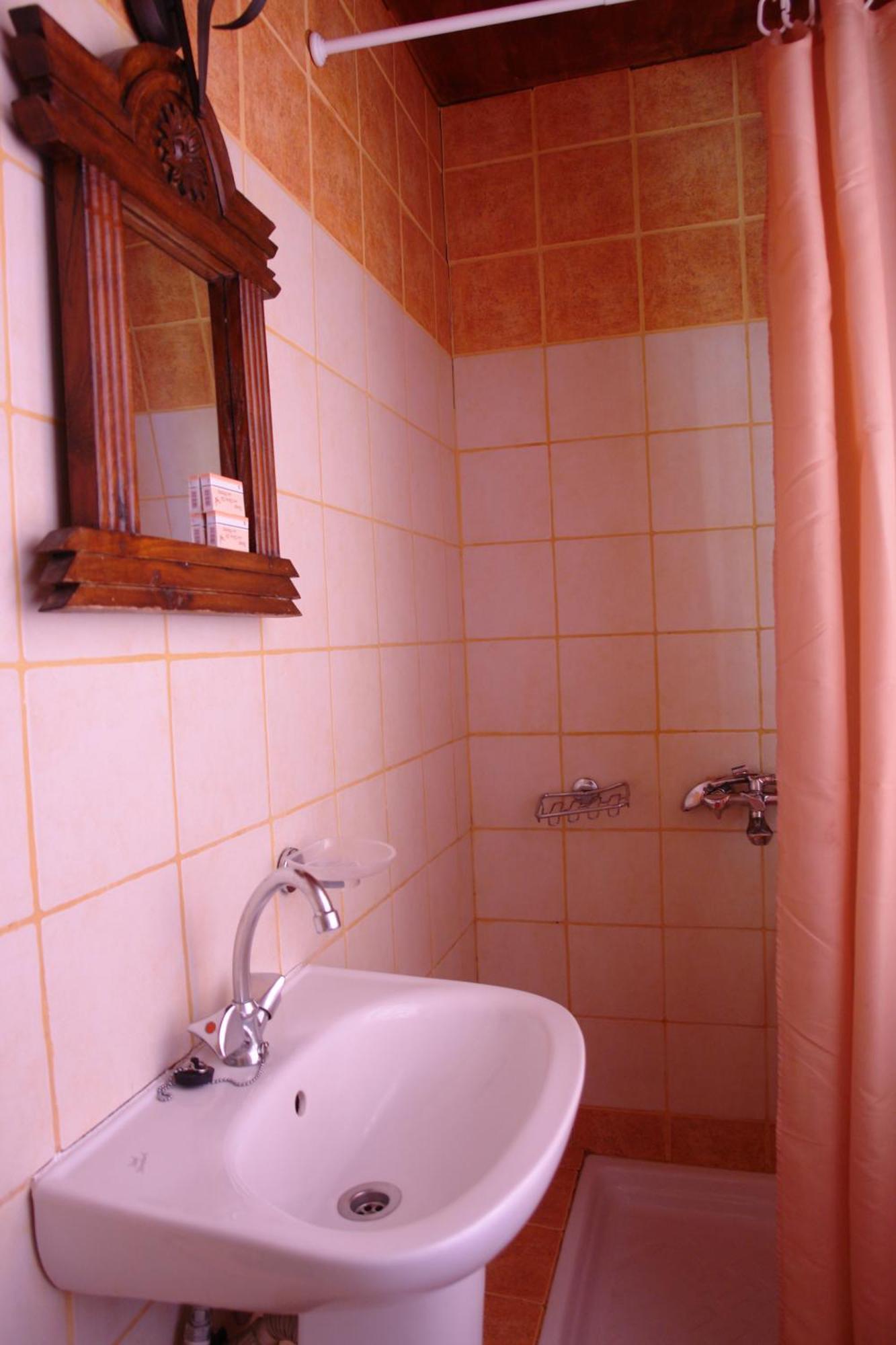 Earini Rooms And Apartments Hanya Dış mekan fotoğraf