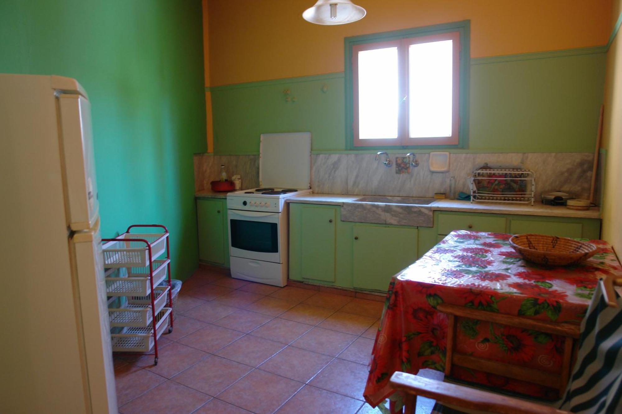 Earini Rooms And Apartments Hanya Dış mekan fotoğraf