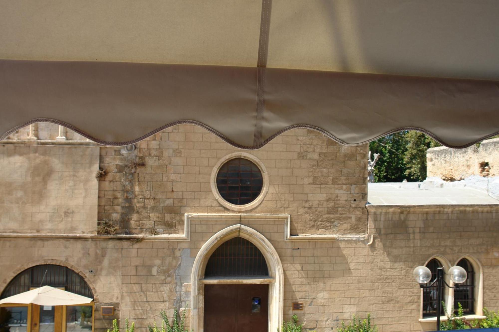 Earini Rooms And Apartments Hanya Dış mekan fotoğraf