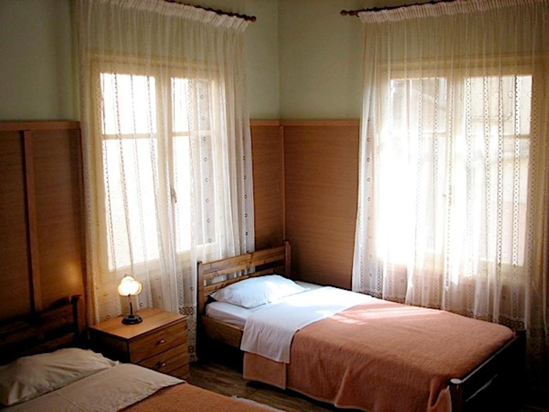Earini Rooms And Apartments Hanya Dış mekan fotoğraf