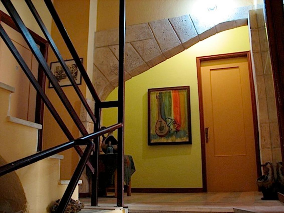 Earini Rooms And Apartments Hanya Dış mekan fotoğraf
