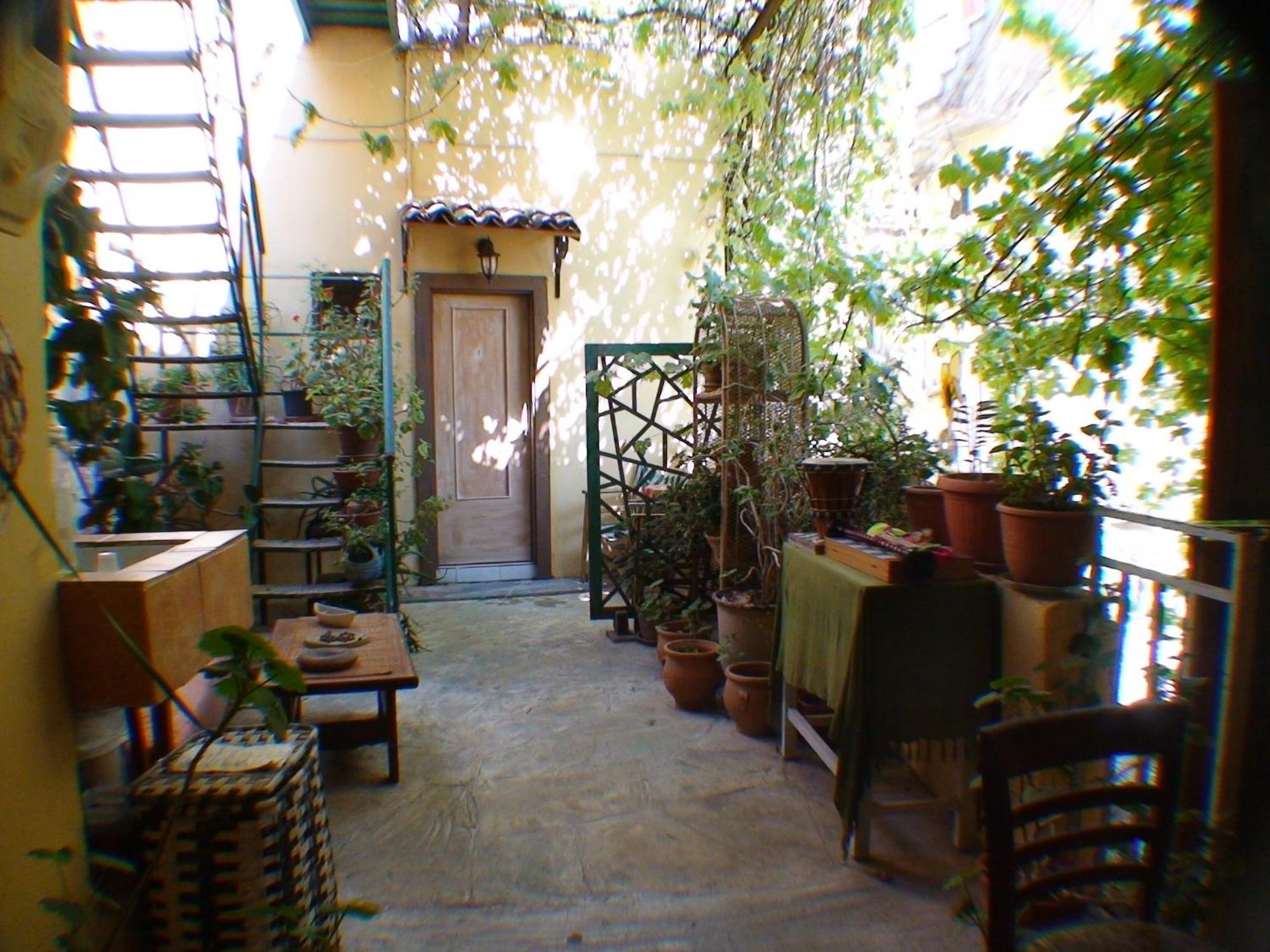 Earini Rooms And Apartments Hanya Dış mekan fotoğraf
