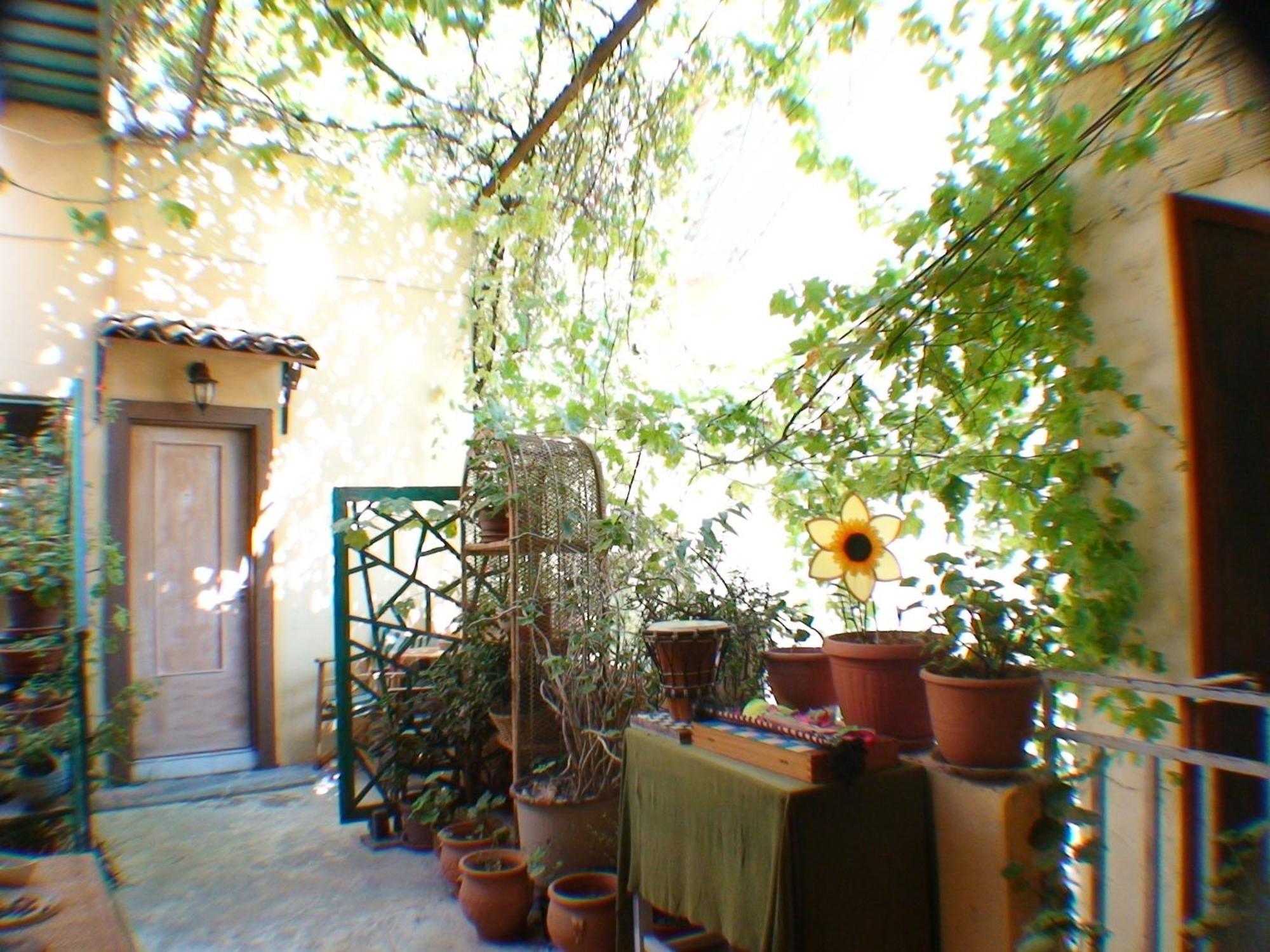 Earini Rooms And Apartments Hanya Dış mekan fotoğraf