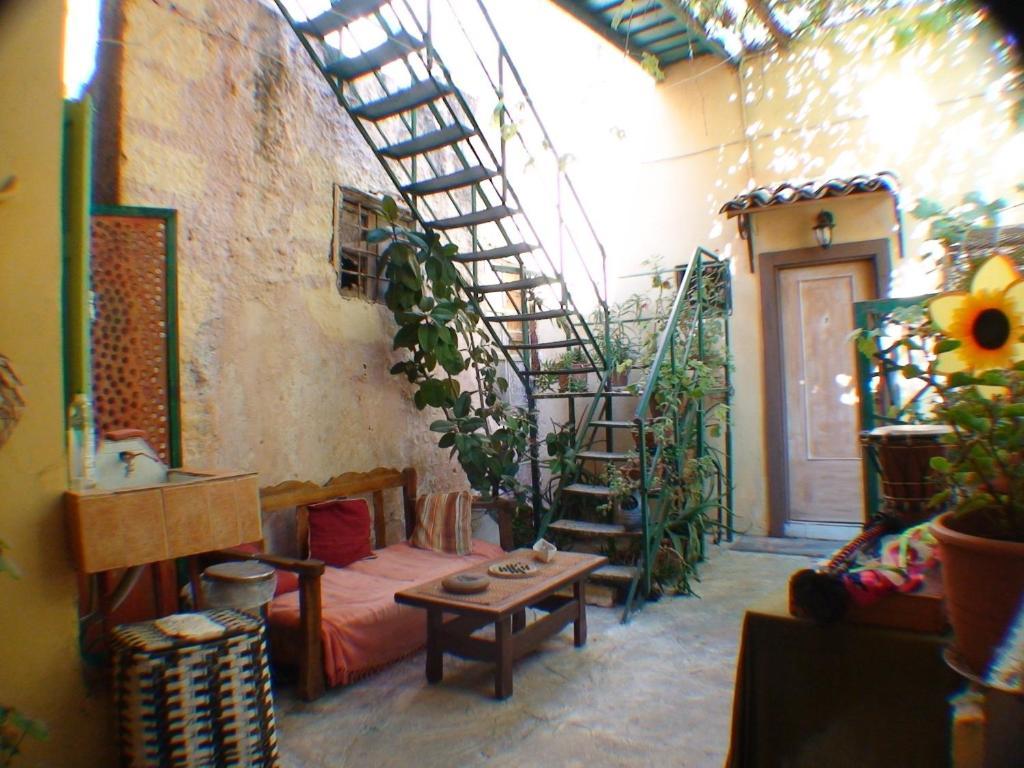 Earini Rooms And Apartments Hanya Dış mekan fotoğraf
