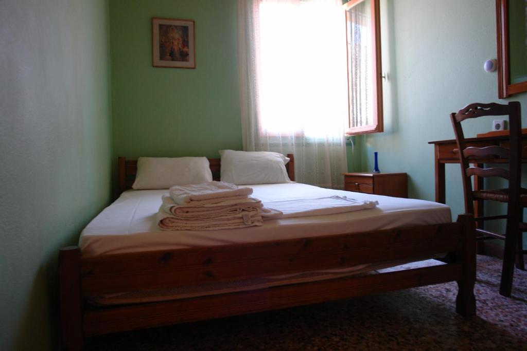 Earini Rooms And Apartments Hanya Oda fotoğraf