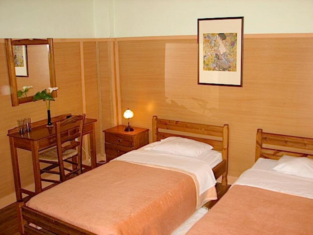 Earini Rooms And Apartments Hanya Oda fotoğraf